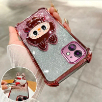 เคสโทรศัพท์กันกระแทกสำหรับ iPhone 12 / iPhone 12 Pro / iPhone 12 Pro Max รุ่น XXXA8