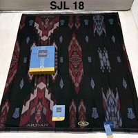 Sarung Ardan Jacquard Songket
