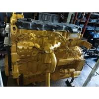 For Caterpillar Engine C9 Complete Engine Assy