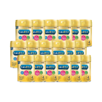 【美強生】Enfa A+優生4號 3-7歲適用 兒童營養配方_HMO新配方 850gx18入組