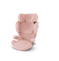 【A8Mama&Dada】Cybex Solution T i-Fix Plus-櫻花粉