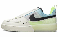 AIR FORCE 1 REACT SAIL BARELY VOLT