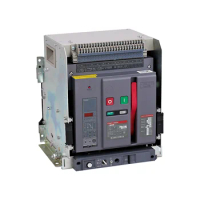 Discount Price fixed/drawout type 4000 amp air circuit breaker acb circuit breaker prices high voltage circuit breaker