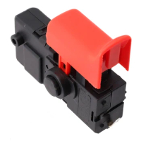 1Pcs Electric Hammer Speed Governor Control Switch For Bosch Drill Switch GBM13RE GBM10RE GBM350RE TBM3400 TBM1000 TBM3500