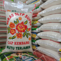 BERAS SLYP SUPER CAP KEMBANG 25KG