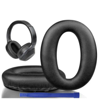 Replacement For Sony WH-1000XM2 (WH1000XM2) &amp; MDR-1000X (MDR1000X) Headphones Earpads Cushions