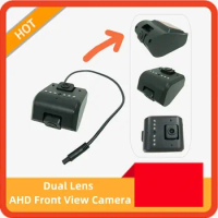 new dash cam with dual cameras live video tracking hidden car dvr dash cam recorder