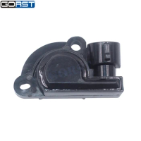 Throttle Position Sensor TPS 17112688 for Daewoo for General Motors for Opel 17113070 1711181 17087653 17103174 Car Parts