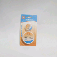 Timah Solder TOPMAX Kecil 10 Meter + Minyak - Timah Solder Diameter 0,8mm Grade 60/40