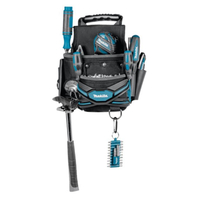 MAKITA 牧田 E-05153 腰掛專業工具袋 腰掛袋 腰包 腰間工具袋 配件 腰掛工具袋