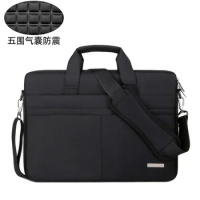 Suitable for ASUS laptop shoulder bag airbag model Vivobook Zenbook Chromebook 13.3 14 inches