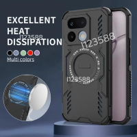 เคสกันกระแทกหรูสำหรับ Realme 16 Pro Plus/16 Pro/16 Pro+/16 Pro Plus และ Realme 16/Realme 16 5G เคสนิ