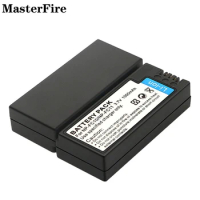 Wholesale NP-FC10 NP-FC11 3.7V 1000mah Replacement Battery For Sony Cyber-shot DSC-F77, DSC-P10L, DSC-P12, DSC-P8R, DSC-V1 Cell