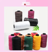 (21-28) Benang Rajut Nilon Nylon Yarn