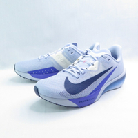Nike FV6040002 AIR ZOOM Rival Fly 4 男 跑鞋 輕量 波斯紫【iSport愛運動】