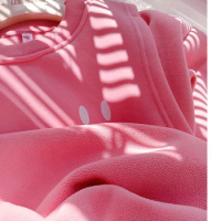 Breastfeeding Hoodies Sweatshirt For Pregnant Women Maternity Jacket Winter Maternity Clothes 7012B