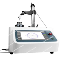 Roundness Tester Measuring Instrument Roundness Parallelism Concentricity Profile Verticality Test Contour Instrument