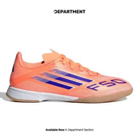 Sepatu Futsal Anak ADIDAS F50 LEAGUE IN J JH7749 ORIGINAL 30.5