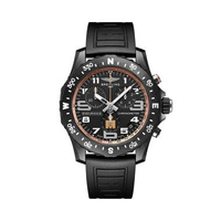 Breitling Endurance Pro 44 - X823101B1B1S1 Ironman Finisher Black Black