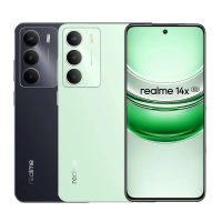 realme 14x 6.67吋(6G/128G/聯發科天璣 6300/5000萬鏡頭畫素)