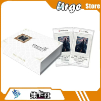 GHOS+BLADE Card: 10th Anniversary Celebration Edition, Art Card Collection, Volume 3, Sacred Forge S