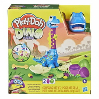 《Play-Doh 培樂多》 黏土 恐龍系列 長脖子雷龍 東喬精品百貨