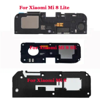 For Xiaomi Mi 8 SE Mi 8 Lite earpiece speaker receiver Ringer Loud Speaker Loudspeaker Repair Part for Xiaomi Mi 8 Mi 8 Lite