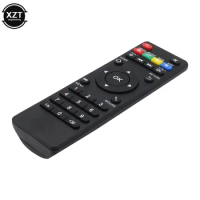 TX2 New Mini Set-top Box Remote Control with Pan Chip Function for Intelligent Android BOX TV Controller