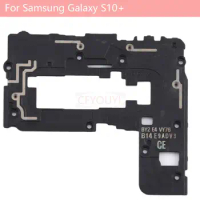 For Samsung Galaxy S10 G973 / S10 Plus G975 Mainboard Antenna Cover Replacement Part