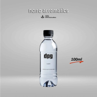 DPG / Solviol / Dipropylene Glycol / Pelarut Parfum / Campuran Bibit Parfum / Premium / Non alkohol.
