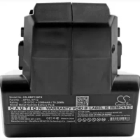 Cameron Sino 3300mAh battery for HILTI C 7/24 C 7/36 TCU 7/36 TE 5 A BP60 BP72 Power Tools Battery