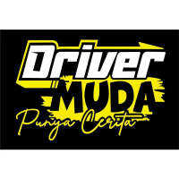 STIKER MOBIL STIKER KACA STICKER CUSTOM STIKER DRIVER MUDA