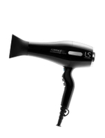 ไดร์เป่าผม รุ่น LS1187 สีดำ