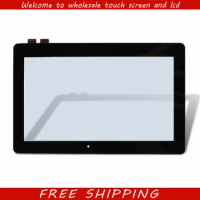 For Asus Transformer Book T100 T100TA Touch Screen Digitizer Glass Sensor FP-TPAY10104A-02X-H Tablet Pc Panel