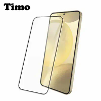 【Timo】SAMSUNG 三星 Galaxy S24 系列專用 透明手機螢幕保護貼-S24 Ultra