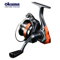 【OKUMA】Aura 奧羅 Aura-30 捲線器