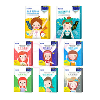 [$699免運] 雪芙蘭 時間保養面膜 時間面膜 5入/盒裝 多款供選 ☆艾莉莎ELS☆
