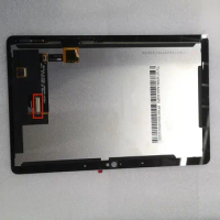 Original 10.1'' Inch For Google Home Nest Hub MAX Full LCD Display Touch Screen Digitizer Assembly 100% Tested