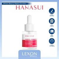 [Hanasui] Power Serum Peeling