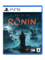 Rise of the Ronin PS5 Game (Sub Thai)