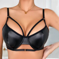 Only A Bra, Half Cup Seamless Push Up Women Comfortable Intimate
