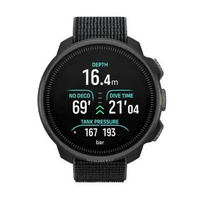 Suunto - Nautic S Dive Computer