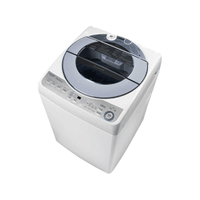 【SHARP 夏普】11kg無孔槽變頻洗衣機 ES-ASF11T