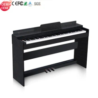 music keyboard piano keyboard digital piano electronic piano 88 keys