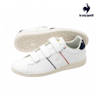 法國公雞 CHATEAU II BELT網球鞋 運動鞋 男女鞋 白色 LJT73209
