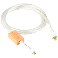 Nordost ODIN USB Cable Type C TO USB A B OTG decoder DAC data cable