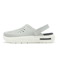 Crocs 洞洞鞋 洞洞鞋 Inmotion Clog 男鞋 灰 舒樂克駱格 涼拖鞋 休閒鞋 卡駱馳 2099641FT