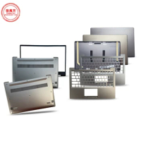 NEW For Lenovo Ideapad 320S-13 7000-13 320S-13ISK 320S-13IKB Laptop LCD Back Cover/Front Bezel/Hinges/Palmrest/Bottom Case