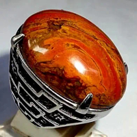 batu cincin agate garut darson