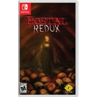 NSW POSTAL REDUX  (US)